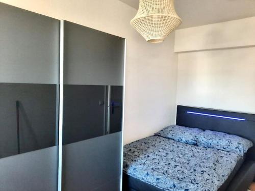Dr.-Ruer-Platz Apartment | City-Wohnung mit Ausblick