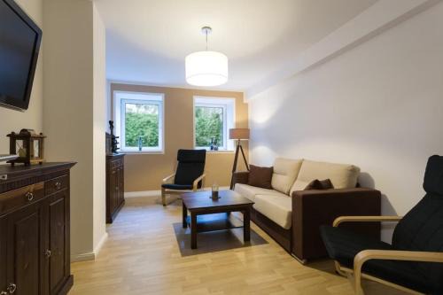 Niederschoenhausen Apartment | Cityapartment Pankow