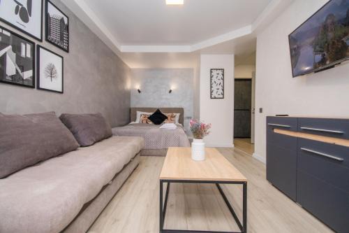 Obolon' Apartment | CityApartments Kyiv Obolon