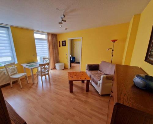 Sudenburg Apartment | Cityappartement with balcony
