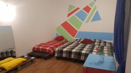 Odessa House | CityInCity
