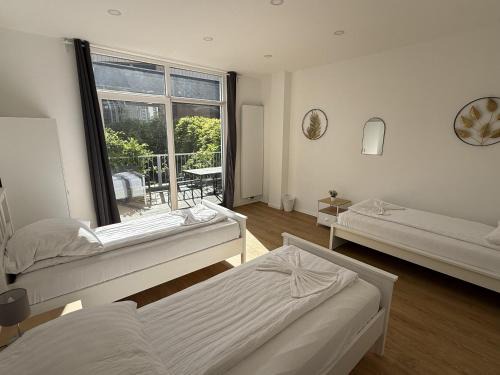 Bergisch Gladbach Apartment | CityStay Bergisch Gladbach Apartments & Rooms