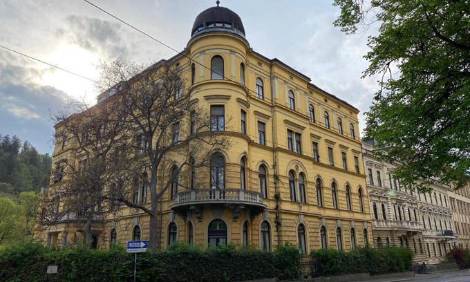 Geidorf Apartment | Cityview Apartment Graz