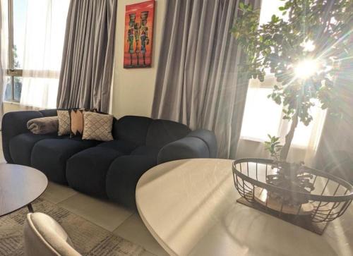 Braamfontein Apartment | CityZen escape: blackout ready
