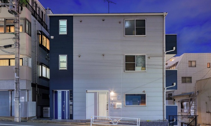 Shibuya Apartment | Cityzen Tokyo