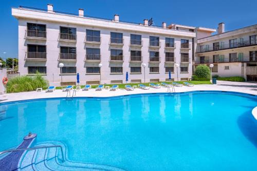 Castelldefels Hotel | Ciudad de Castelldefels