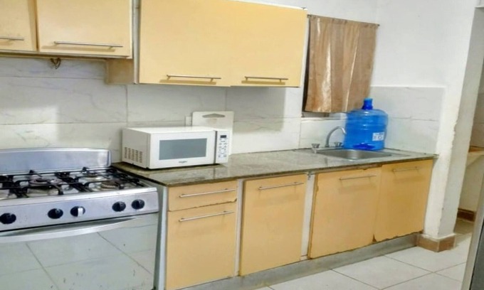 Santo Domingo Este Apartment | Ciudad Juan Bosch Apartment