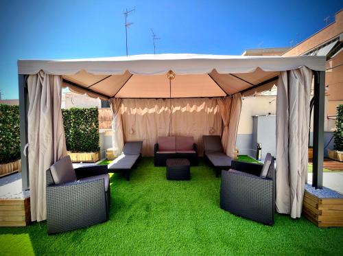 Nettuno Apartment | Civico 16