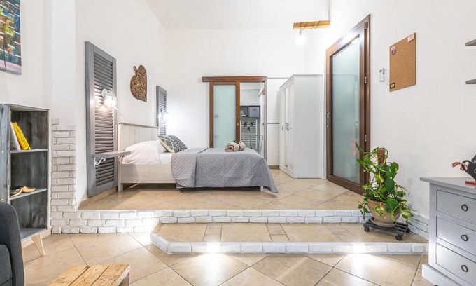 Pirri Bed & Breakfast | Civico 47