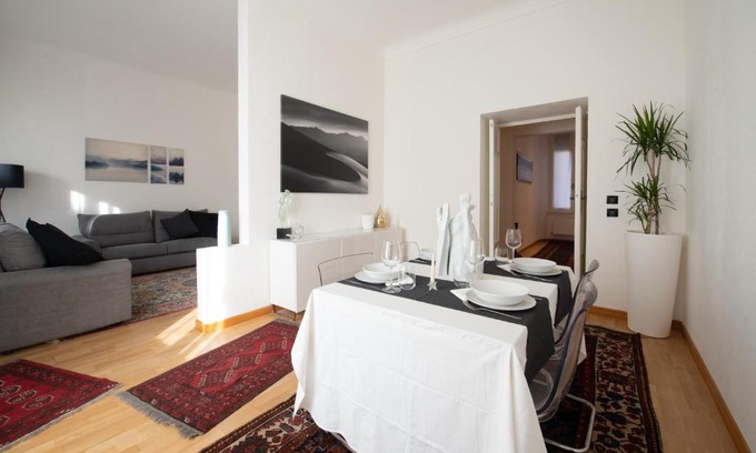 Ancona Apartment | Civico11
