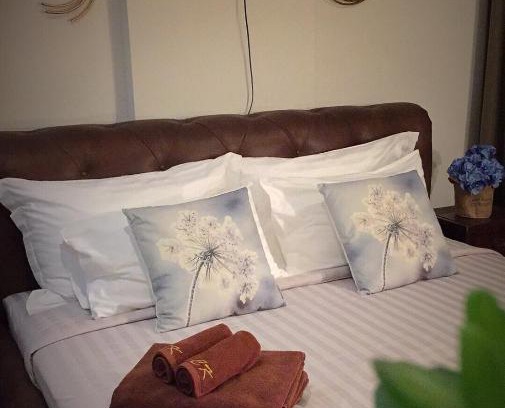 Phaya Yen Apartment | CK cottage @ Khao Yai