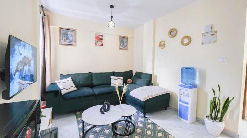 Ruiru Apartment | CK Cozy Homes