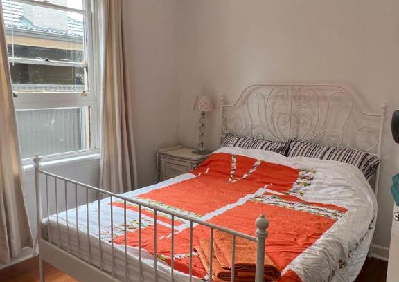 Clarence Gardens House | Clarence gardens