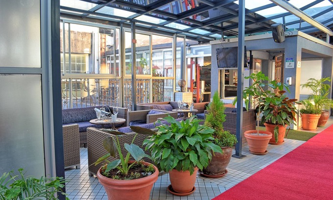 Nairobi Apartment | Clarence House Nairobi
