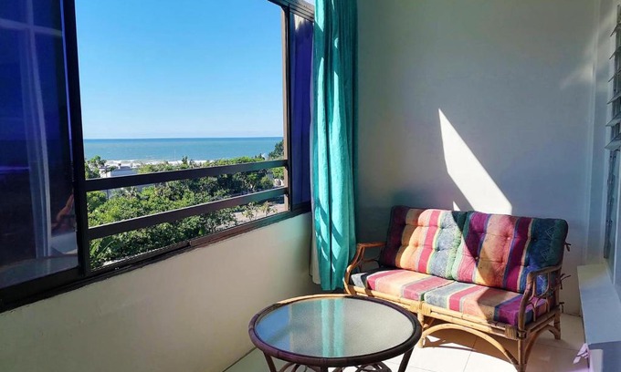 Ramsgate Beach Apartment | Claridges 104