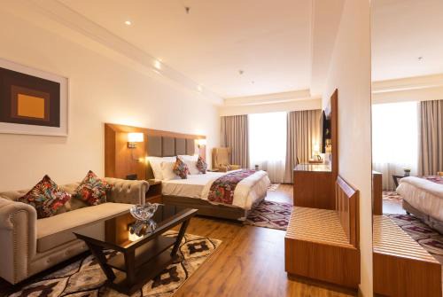Ludhiana Hotel | Clarks Inn Express Ludhiana