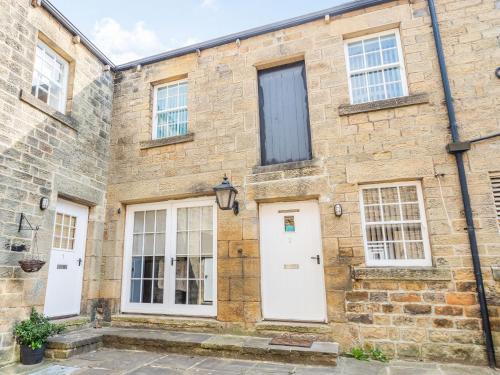 Pateley Bridge House | Claro Cottage - Uk37450