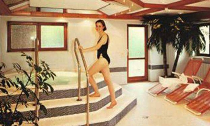 Schluchsee Hotel | Classic Double Room (without balcony) - Hotel Mutzel