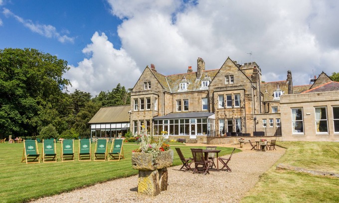 Easington Hotel | Classic Lodges Grinkle Park Easington