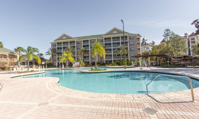 St. Augustine Condo | Classical Grande Villas at World Golf Village, 1 Bedroom Standard, Not Far From your Savored Restaurants