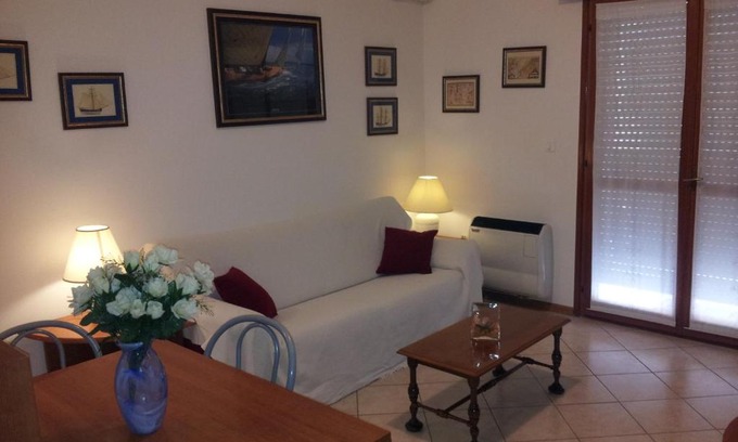 Grado Pineta Apartment | Claudia 4