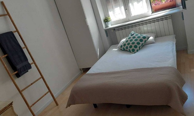 Fiera Apartment | Claudia'Home in FieraCity&SanSiro