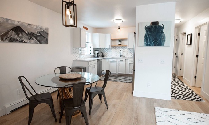 Bozeman Condo | Clean Belgrade Condo Close to I-90/Airport