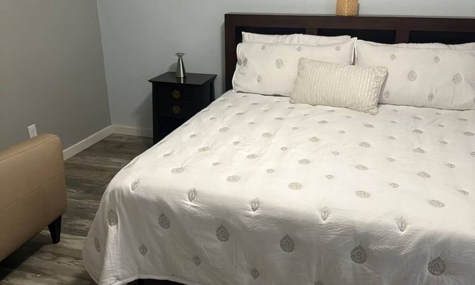 Casper House | Clean, Comfortable 3BR Home in Casper – Ideal for Families, Nurses, or Travelers