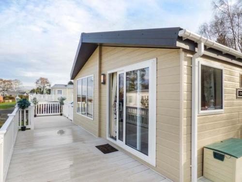 Borth House | Clearview Lodge