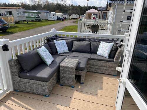 Grimsby House | Cleethorpes Beach Holiday Park - Holiday Accommodation 16175