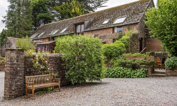 Minehead Apartment | Cleeve Apartment, Near Dunster