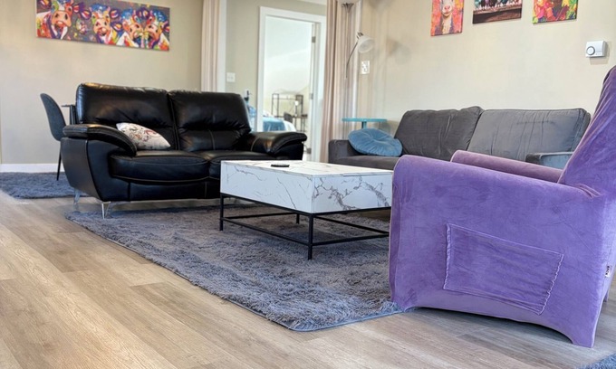 Annapolis County Apartment | Clementsvale Oasis, a peaceful retreat nestled in the heart of Annapolis County.