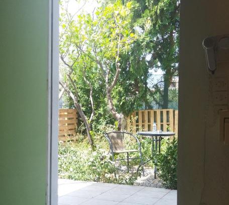 Malia Apartment | CLEO ROOM WITH PATIO 250m FROM THE BEACH
