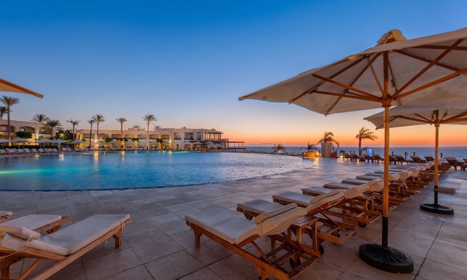 Sharm El Sheikh Resort | Cleopatra Luxury Resort Sharm El Sheikh