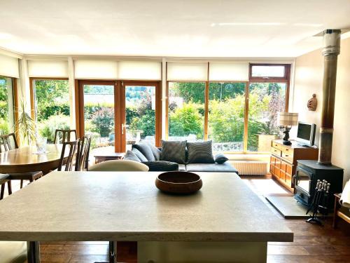 Spean Bridge House | Clianba- 3 bedroom Highland home from home