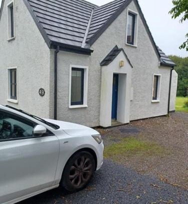 Clifden House | Clifden Glen Cottage