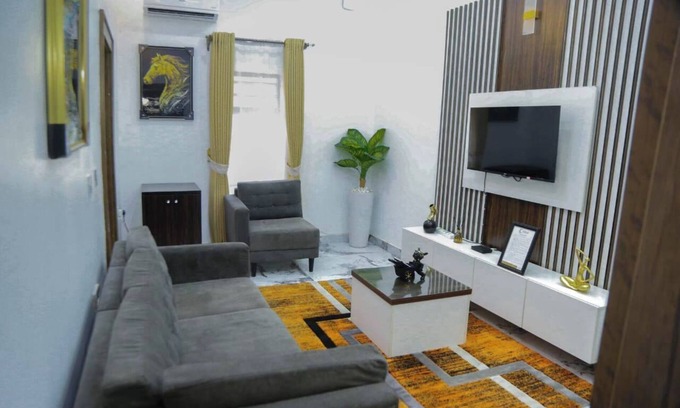 Owerri Apartment | Clifford Apartment
