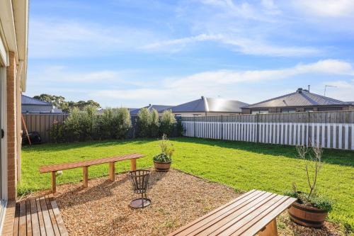 Cowes House | Clifton Breeze