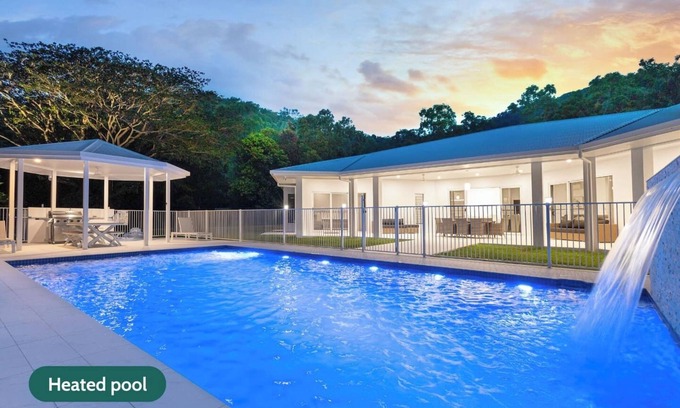 Clifton Beach House | Clifton Cove A Luxury Escape by the Beach