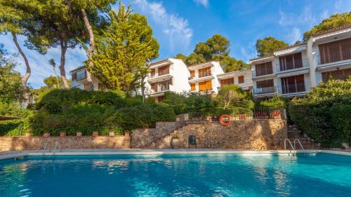 Llafranc Apartment | Cliper K2