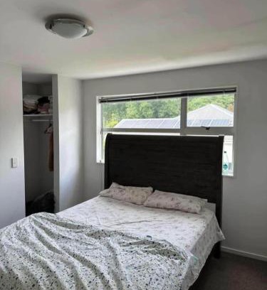 Rolleston Cabin | Clonbunny homestay