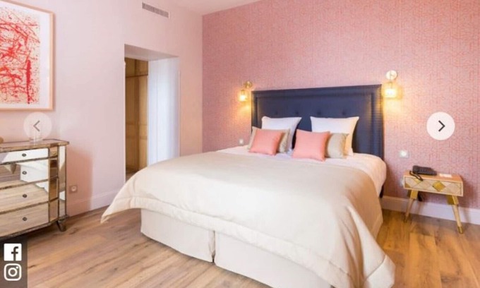 Casteljaloux Hotel | Clos Castel room - Comfort 2