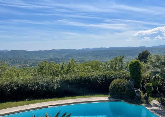 Montauroux House | Clos de la Gipiere