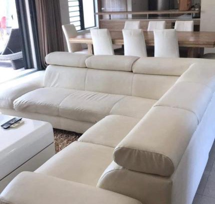 Grand-Baie Villa | Clos