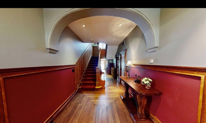 Pocono Pines House | Close to attractions plus affordable wedding venue