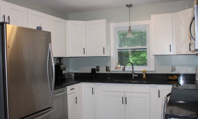 Lamoine House | Close To Bar Harbor, Acadia National Park, and the ocean - Lamoine Beach