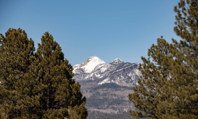 Pagosa Highlands House | Close to Fishing, Miles of Hiking, Close to Town