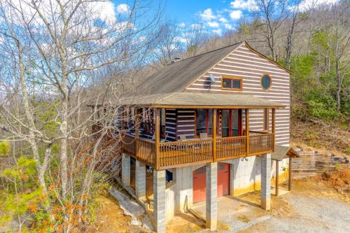 Sylva House | Close to Heaven