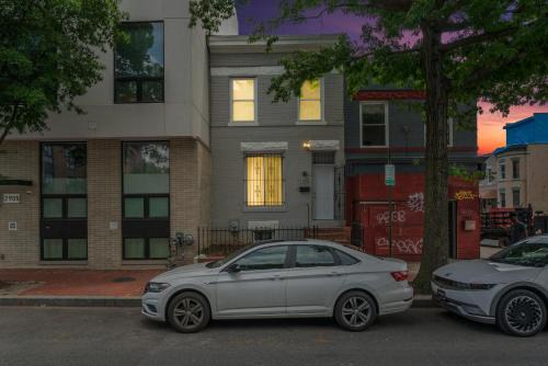 Park View Apartment | Close To Howard University , Unit #2