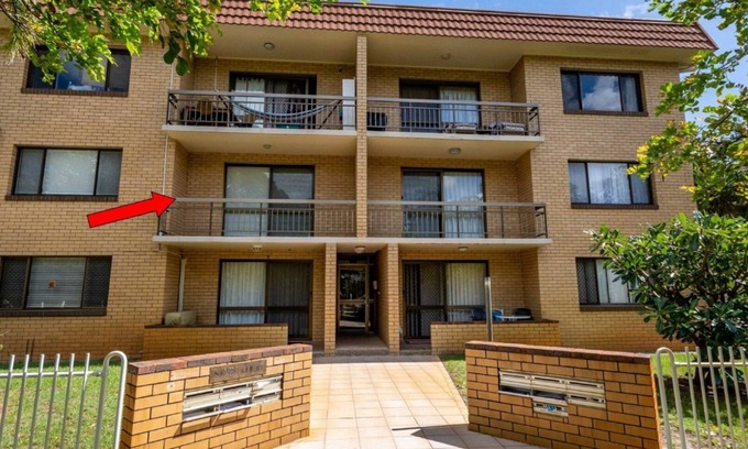 Woorim Apartment | Close to Surf Beach & Surf Club